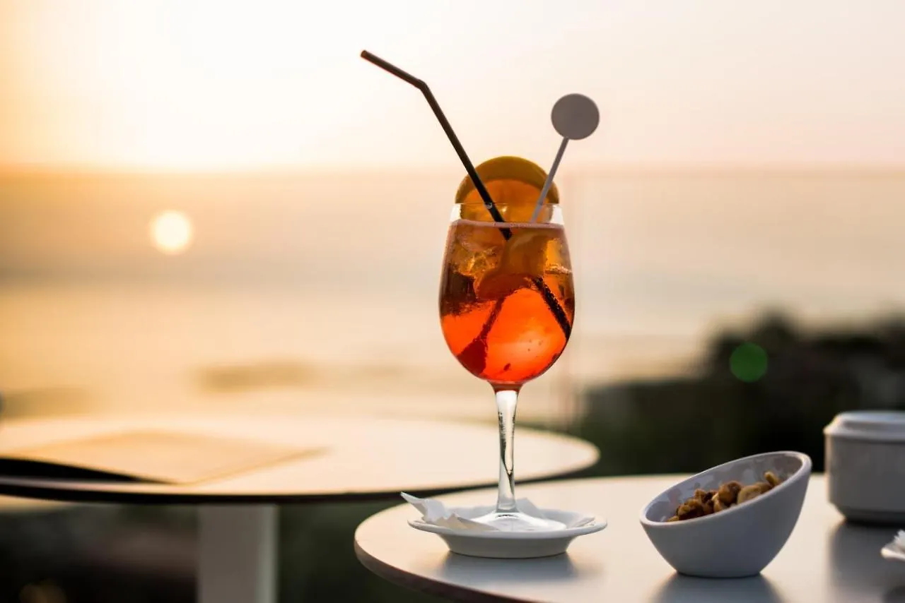 Luxury 3 Bedroom Apartment With Sea View Solarium Costa Adeje  0*, Costa Adeje (Tenerife) Spain