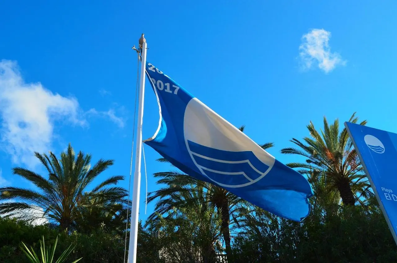 Luxury 3 Bedroom Apartment With Sea View Solarium Costa Adeje  Costa Adeje (Tenerife)