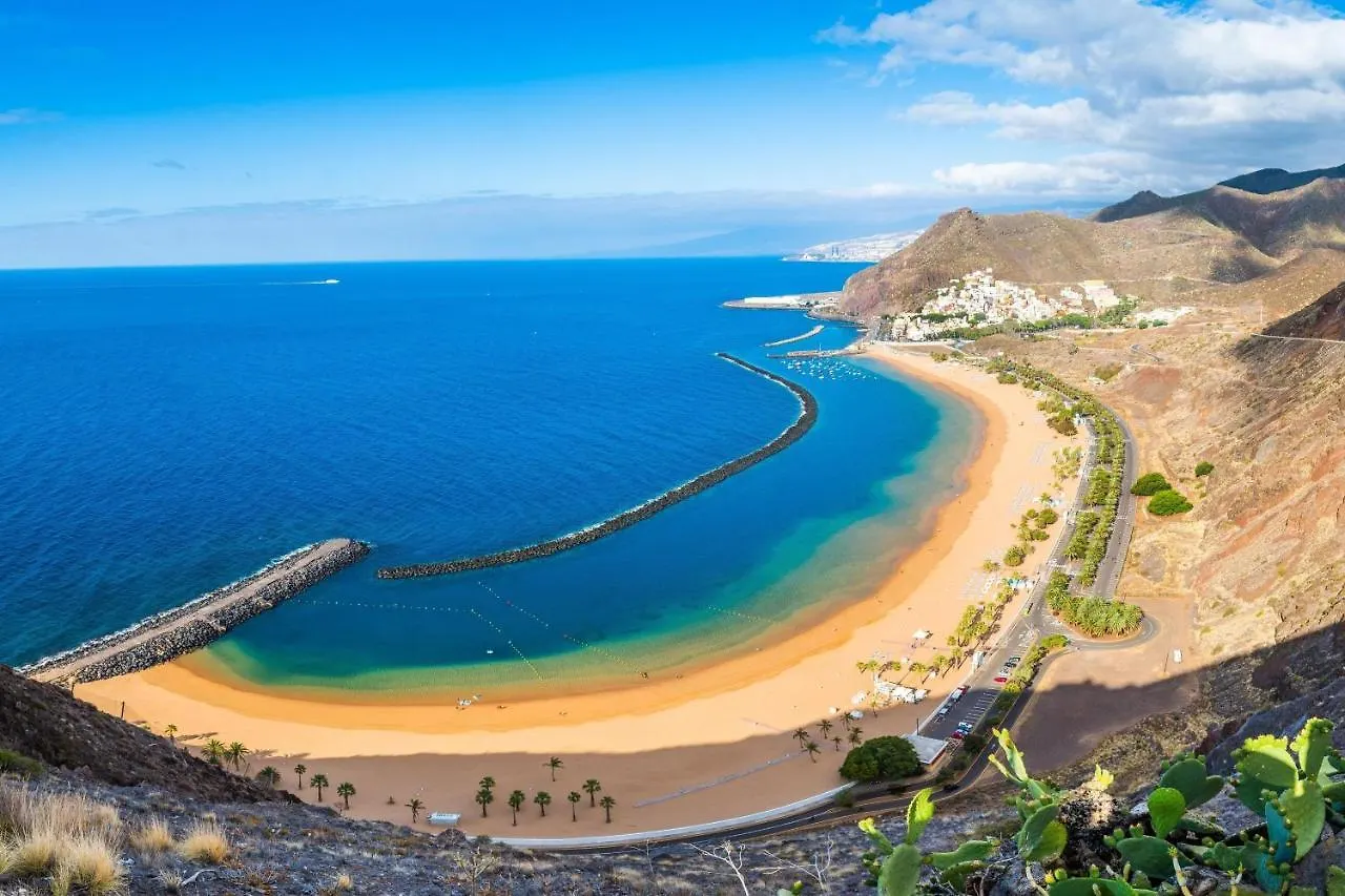 Terrazas Del Duque Apartamento Costa Adeje
