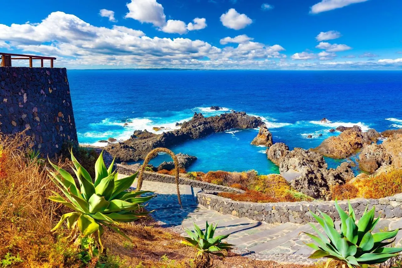 Terrazas Del Duque Apartamento Costa Adeje  España