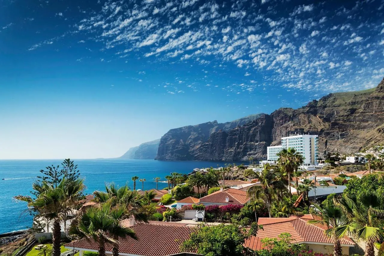 Terrazas Del Duque Apartamento Costa Adeje  España