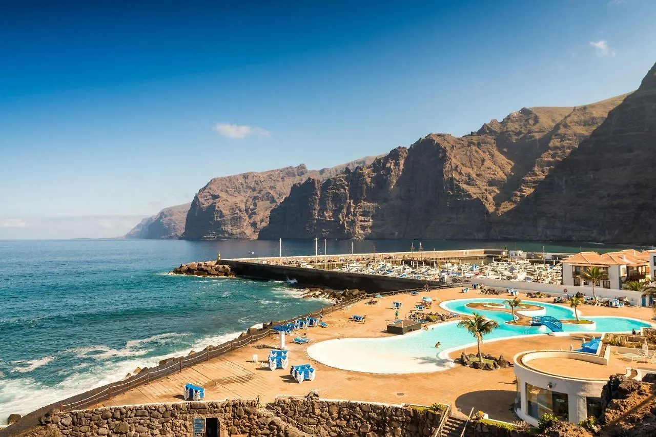 Luxury 3 Bedroom Apartment With Sea View Solarium Costa Adeje   Costa Adeje (Tenerife)