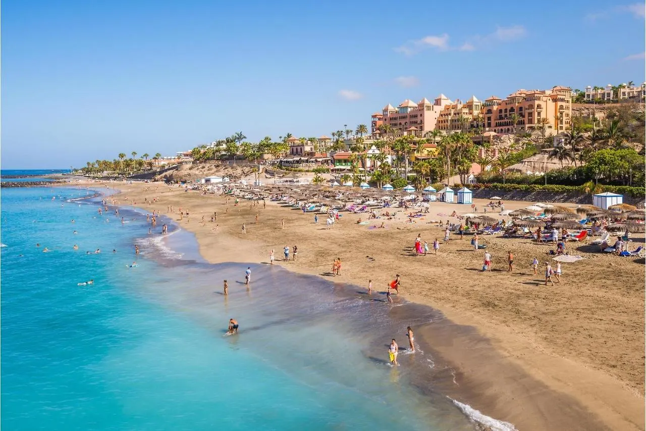 Terrazas Del Duque Apartamento Costa Adeje