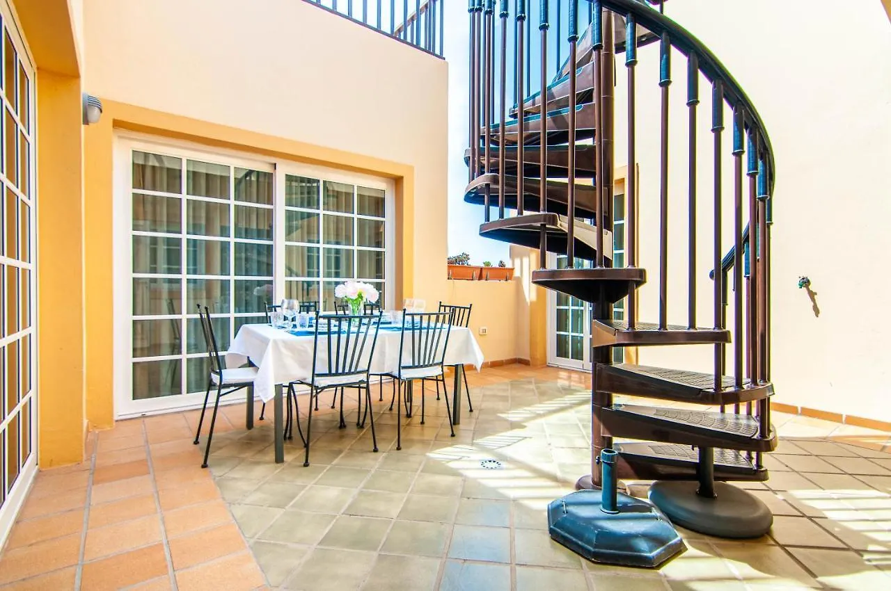 Terrazas Del Duque Apartamento Costa Adeje