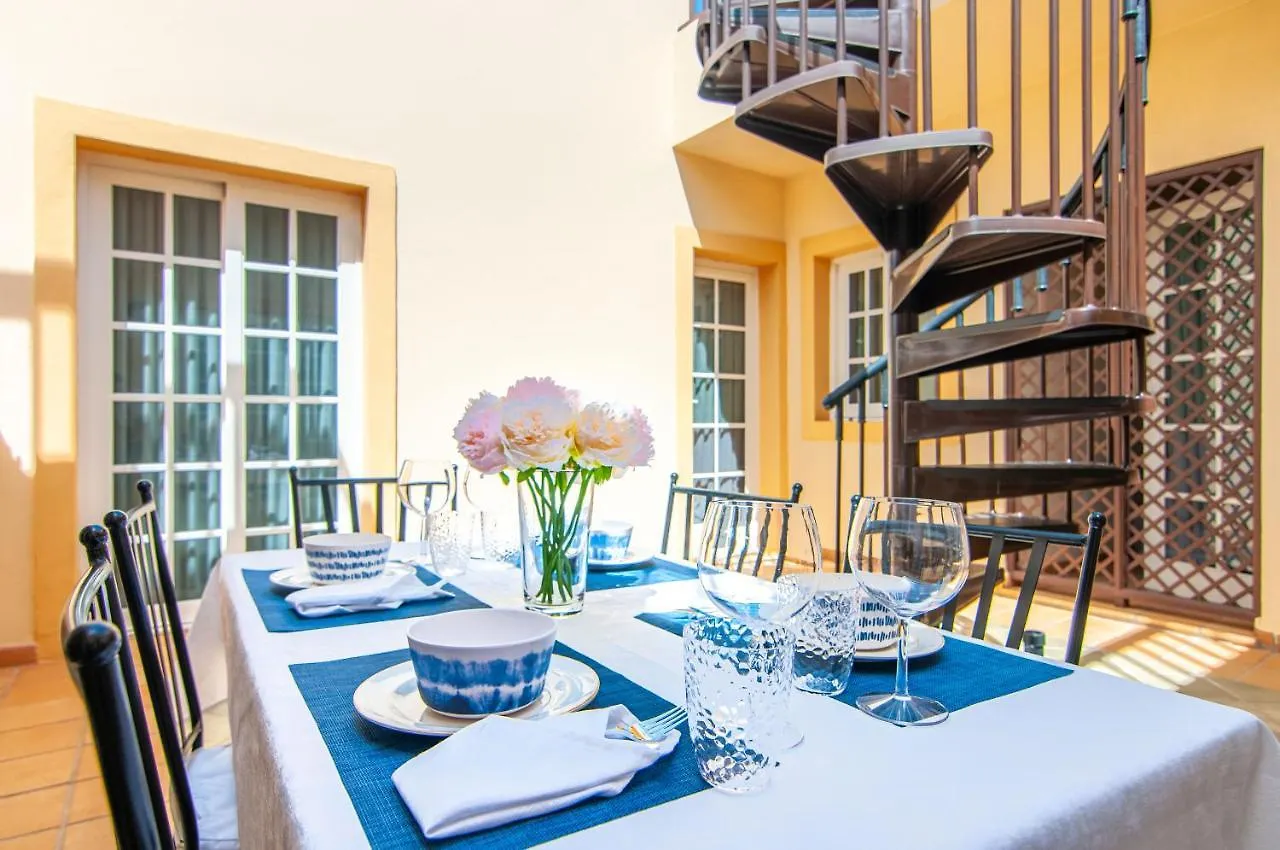 Luxury 3 Bedroom Apartment With Sea View Solarium Costa Adeje  0*, Costa Adeje (Tenerife) Spain