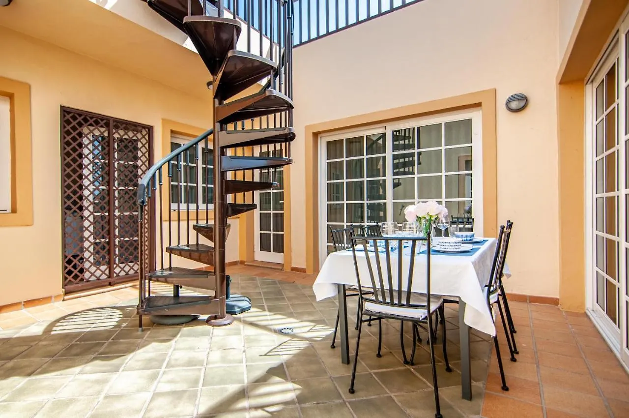 Luxury 3 Bedroom Apartment With Sea View Solarium Costa Adeje