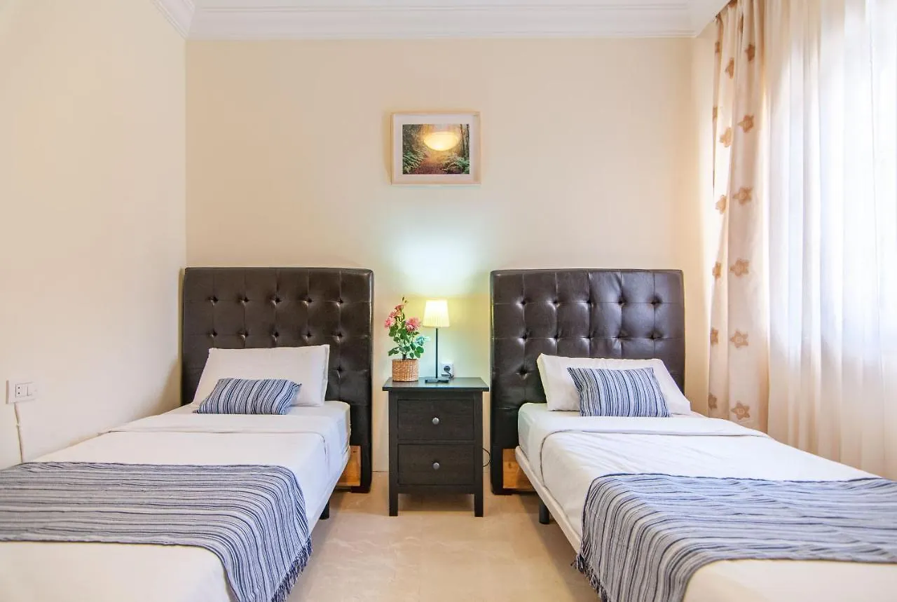 Luxury 3 Bedroom Apartment With Sea View Solarium Costa Adeje  Spain