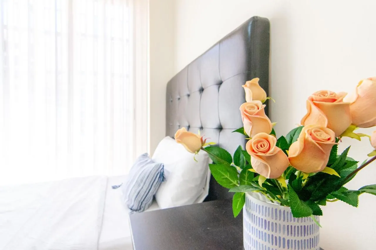 Luxury 3 Bedroom Apartment With Sea View Solarium Costa Adeje  Spain