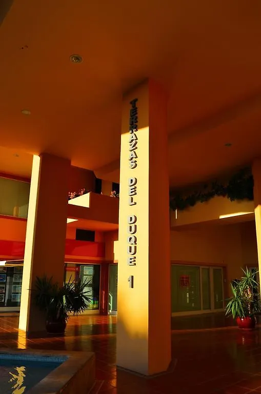 Luxury 3 Bedroom Apartment With Sea View Solarium Costa Adeje