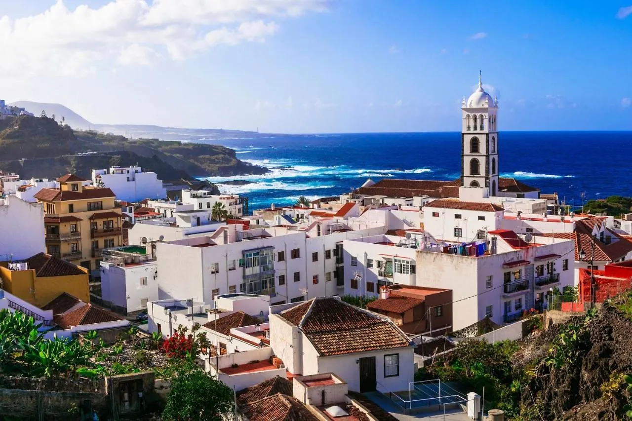 Terrazas Del Duque Apartamento Costa Adeje