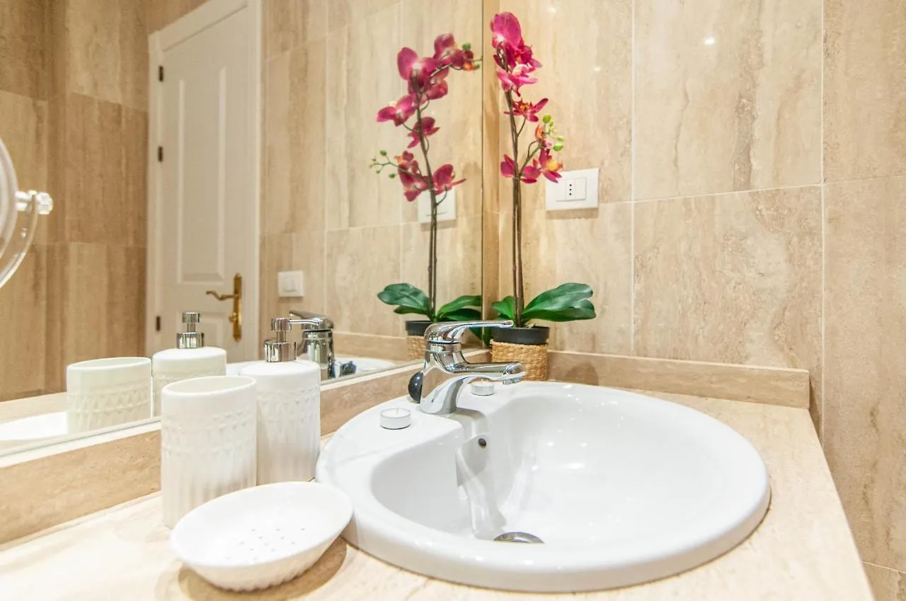 Luxury 3 Bedroom Apartment With Sea View Solarium Costa Adeje   Costa Adeje (Tenerife)