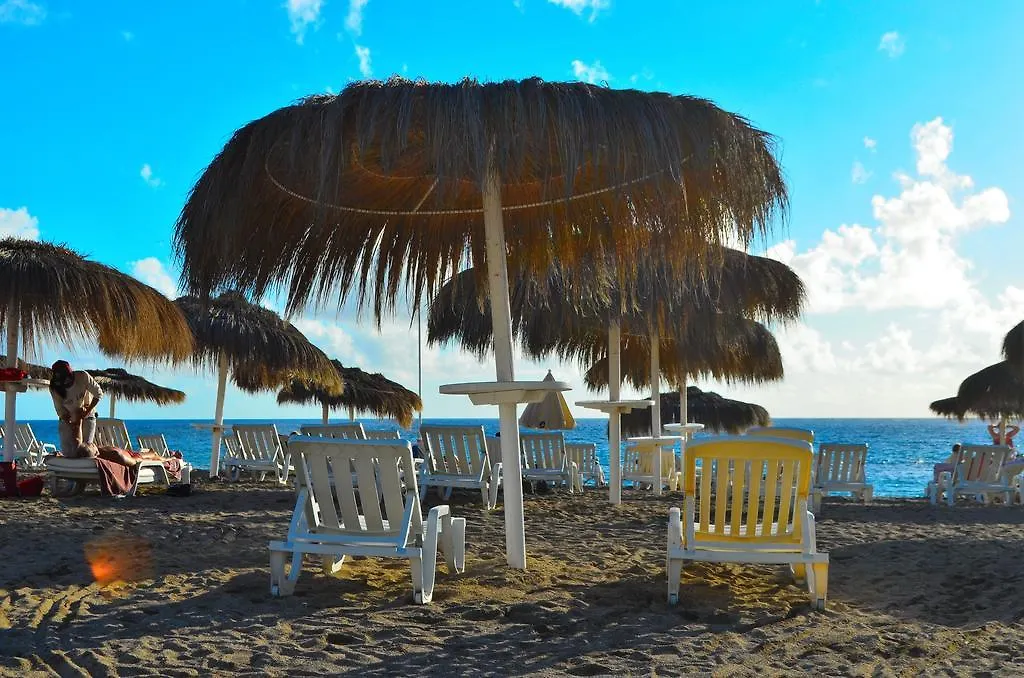 Terrazas Del Duque Apartamento Costa Adeje