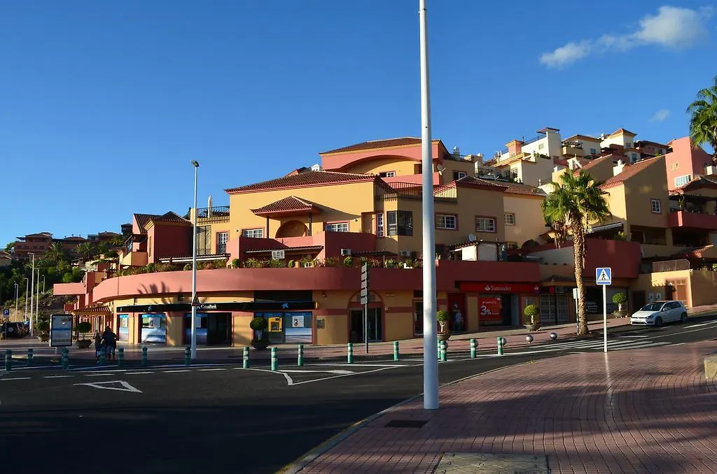 Terrazas Del Duque Apartamento Costa Adeje